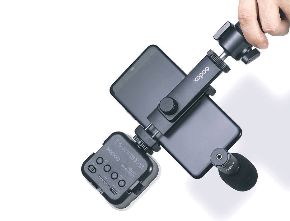 Godox VK2-LT Vlog Kit 