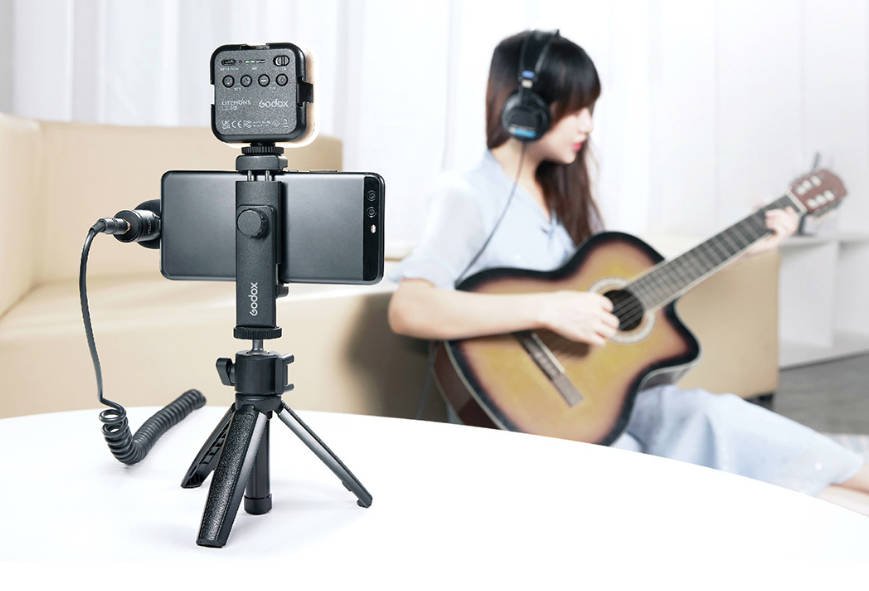 Godox VK2-LT Vlog Kit 