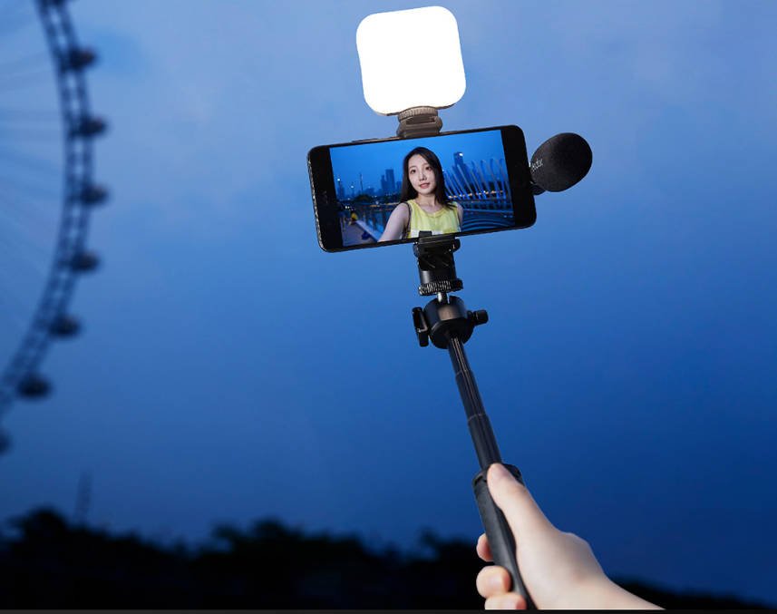 Godox VK2-LT Vlog Kit