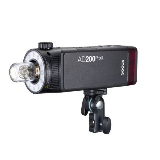 Godox AD200 Review