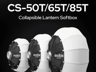 Godox Skirt for CS-50T