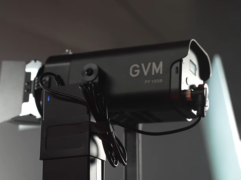 Portable Light for Photography