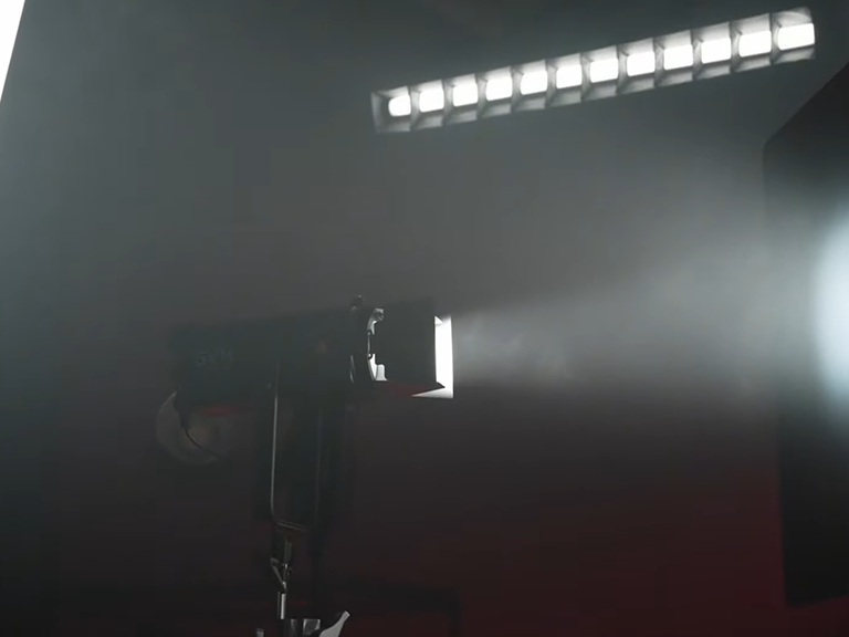 Portable Light for Photography