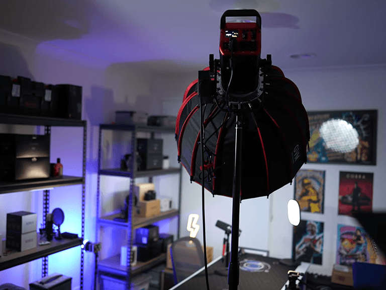 Pro Photo Lights 001