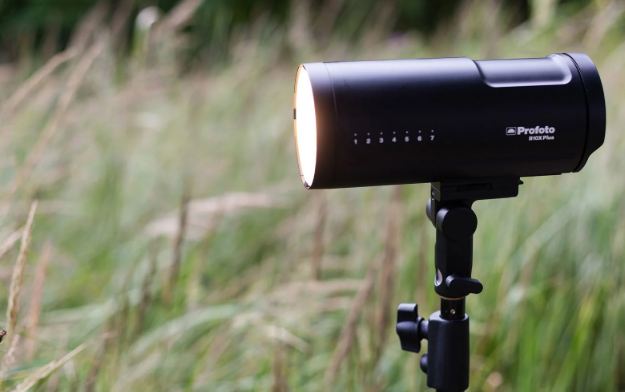 Profoto B10X