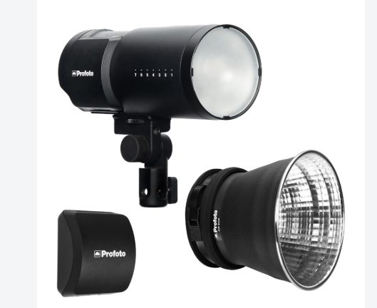 Profoto B10X