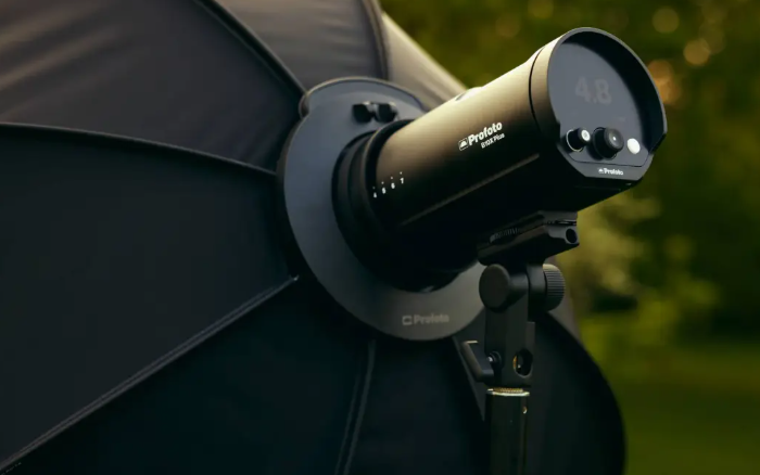 Profoto B10X